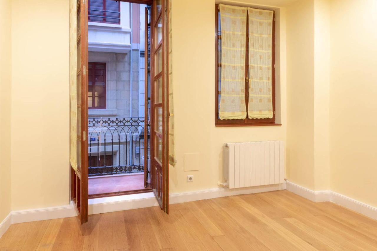 Casco Viejo Tradicion Pinchos Y Gastronomia Apartment Bilbao Exterior photo